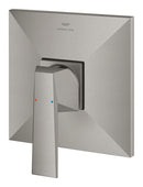 Grohe Allure Brilliant Ankastre Duş Bataryası - 24277DC0