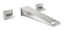 Grohe Allure Brilliant 3 Delikli Lavabo Bataryası  L-Boyut - 20629DC0