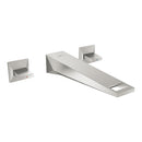 Grohe Allure Brilliant 3 Delikli Lavabo Bataryası  L-Boyut - 20629DC0