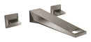 Grohe Allure Brilliant 3 Delikli Lavabo Bataryası  L-Boyut - 20629AL0