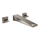 Grohe Allure Brilliant 3 Delikli Lavabo Bataryası  L-Boyut - 20629AL0