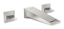 Grohe Allure Brilliant 3 Delikli Lavabo Bataryası 1/2" M-Boyut - 20628DC0