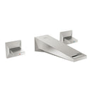 Grohe Allure Brilliant 3 Delikli Lavabo Bataryası 1/2" M-Boyut - 20628DC0