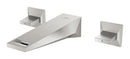 Grohe Allure Brilliant 3 Delikli Lavabo Bataryası 1/2" M-Boyut - 20628DC0