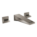 Grohe Allure Brilliant 3 Delikli Lavabo Bataryası 1/2" M-Boyut - 20628AL0