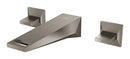 Grohe Allure Brilliant 3 Delikli Lavabo Bataryası 1/2" M-Boyut - 20628AL0