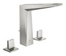 Grohe Allure Brilliant 3 Delikli Lavabo Bataryası  L-Boyut - 20627DC0