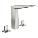 Grohe Allure Brilliant 3 Delikli Lavabo Bataryası  L-Boyut - 20627DC0