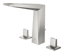 Grohe Allure Brilliant 3 Delikli Lavabo Bataryası  L-Boyut - 20627DC0