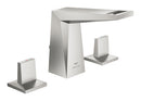 Grohe Allure Brilliant 3 Delikli Lavabo Bataryası 1/2" M-Boyut - 20626DC0