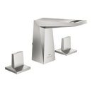 Grohe Allure Brilliant 3 Delikli Lavabo Bataryası 1/2" M-Boyut - 20626DC0