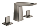 Grohe Allure Brilliant 3 Delikli Lavabo Bataryası 1/2" M-Boyut - 20626AL0
