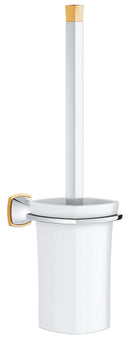 Grohe Grandera Tuvalet Fırçası Seti - 40946IG0