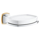 Grohe Grandera Seramik Sabunluk Ve Tutacağı - 40923IG0