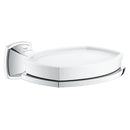 Grohe Grandera Seramik Sabunluk Ve Tutacağı - 40923000