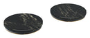 Grohe Atrio Private Collection Inlays Made From Vanilla Noir Caesarstone Material - 48463000