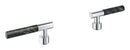 Grohe Atrio Private Collection - 48459000