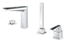 Grohe Allure Brilliant Private Collection Dört Delikli Küvet Bataryası - 29527000