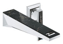 Grohe Allure Brilliant Private Collection İki Delikli Lavabo Bataryası M-Boyut - 29521000