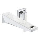 Grohe Allure Brilliant Private Collection İki Delikli Lavabo Bataryası M-Boyut - 29519000