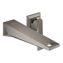Grohe Allure Brilliant Private Collection İki Delikli Lavabo Bataryası M-Boyut - 29517AL0