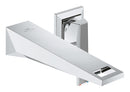 Grohe Allure Brilliant Private Collection İki Delikli Lavabo Bataryası M-Boyut - 29517000