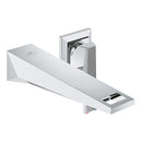 Grohe Allure Brilliant Private Collection İki Delikli Lavabo Bataryası M-Boyut - 29517000