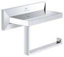 Grohe Allure Brilliant Tuvalet Kağıtlığı - 40898000