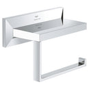 Grohe Allure Brilliant Tuvalet Kağıtlığı - 40898000