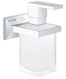 Grohe Allure Brilliant Sıvı Sabunluk - 40894000
