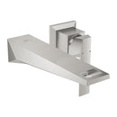 Grohe Allure Brilliant İki Delikli Lavabo Bataryası L-Boyut - 29403DC0