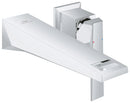 Grohe Allure Brilliant İki Delikli Lavabo Bataryası L-Boyut - 29403000