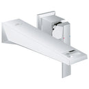 Grohe Allure Brilliant İki Delikli Lavabo Bataryası L-Boyut - 29403000