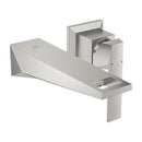 Grohe Allure Brilliant İki Delikli Lavabo Bataryası M-Boyut - 29402DC0