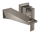 Grohe Allure Brilliant İki Delikli Lavabo Bataryası M-Boyut - 29402AL0