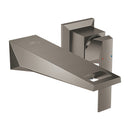 Grohe Allure Brilliant İki Delikli Lavabo Bataryası M-Boyut - 29402AL0