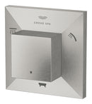 Grohe Allure Brilliant 5 Yollu Yön Değiştirici (3 Çıkış Kontrolü Sağlar) - 29399DC0