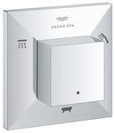Grohe Allure Brilliant 5 Yollu Yön Değiştirici (3 Çıkış Kontrolü Sağlar) - 29399000
