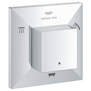 Grohe Allure Brilliant 5 Yollu Yön Değiştirici (3 Çıkış Kontrolü Sağlar) - 29399000