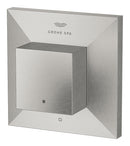 Grohe Allure Brilliant Ankastre Stop Valf - 29398DC0