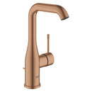 Grohe Essence Tek Kumandalı Lavabo Bataryası 1/2"L - 24174DL1