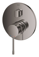 Grohe Essence Tek Kumandalı 3 Yönlü Banyo Bataryası  - 24169A01