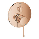 Grohe Essence Tek Kumandalı 3 Yönlü Banyo Bataryası  - 24169DA1