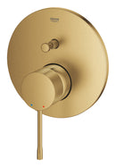 Grohe Essence Ankastre Banyo/Duş Bataryası  - 24167GN1