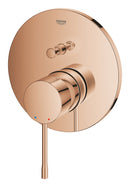 Grohe Essence Ankastre Banyo/Duş Bataryası  - 24167DA1