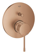 Grohe Essence Ankastre Banyo/Duş Bataryası  - 24167DL1