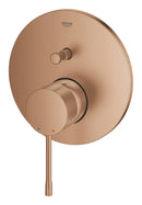 Grohe Essence Ankastre Banyo/Duş Bataryası  - 24167DL1