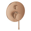 Grohe Essence Tek Kumandalı 3 Yönlü Banyo Bataryası  - 24169DL1