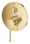 Grohe Essence Tek Kumandalı 3 Yönlü Banyo Bataryası  - 24169GL1