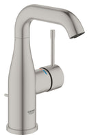 Grohe Essence Tek Kumandalı Lavabo Bataryası M - 24173DC1